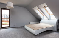 Ansford bedroom extensions