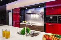Ansford kitchen extensions