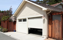 Ansford garage construction leads