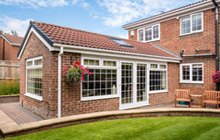Ansford house extension leads